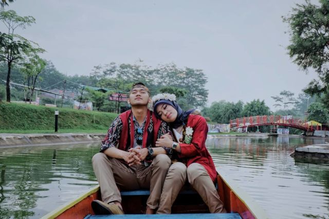 pre-wedding bogor