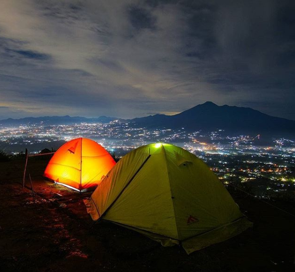 tempat prewedding di bogor