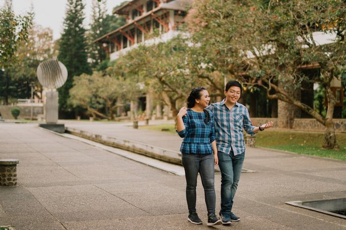 tempat prewedding di bandung