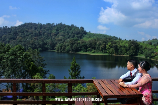 28 Tempat Prewedding di Bandung yang Paling Kekinian