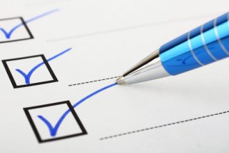 checklist persiapan pernikahan