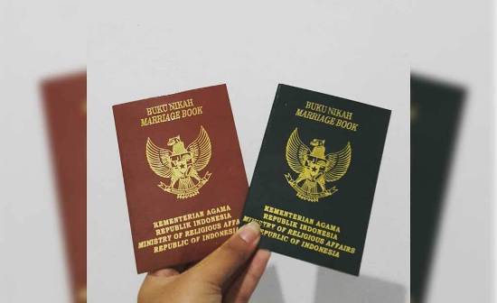 Persiapan Menikah untuk Pria