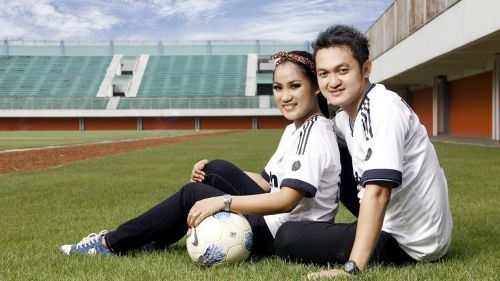 tips foto prewedding