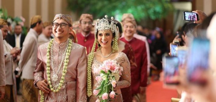 pernikahan adat sunda