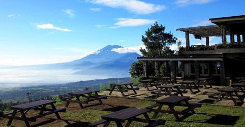 tempat prewedding di semarang