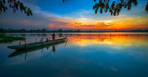 tempat prewedding di tangerang