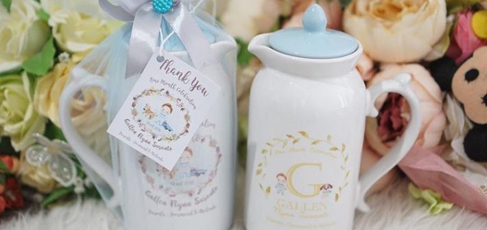souvenir pernikahan yang sedang trend