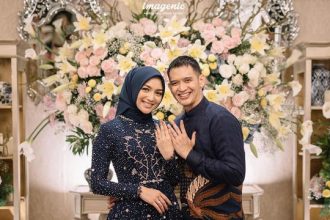 susunan acara lamaran