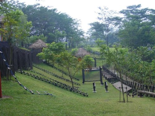 Tempat Prewedding Di Tangerang