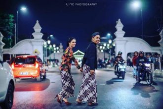 tempat prewedding di jogja
