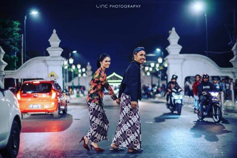 tempat prewedding di jogja