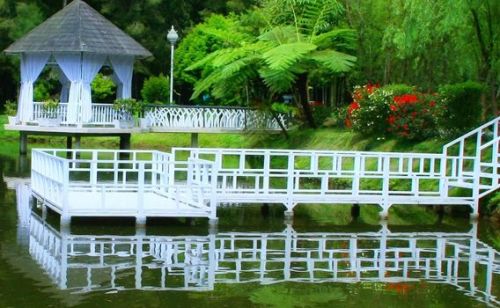 tempat prewedding di medan