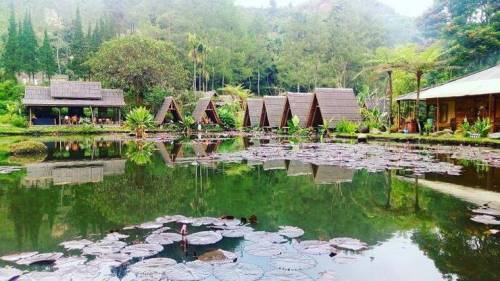 tempat honeymoon di bandung