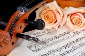 lagu romantis untuk pernikahan