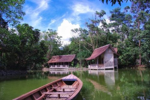 tempat honeymoon di bandung