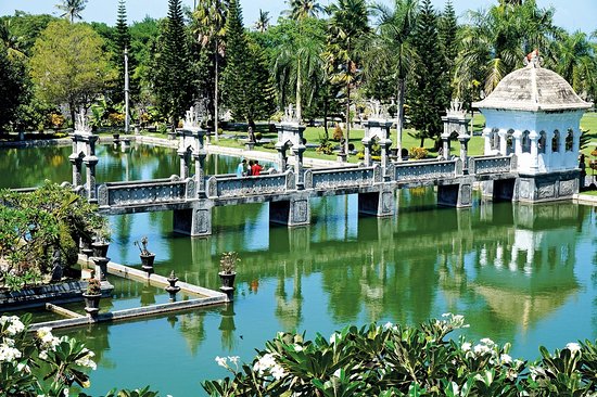 tempat prewedding di bali