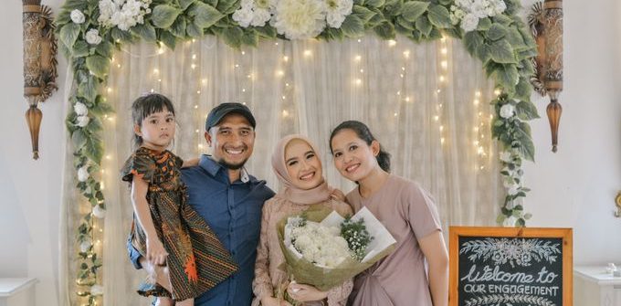 tata cara tunangan