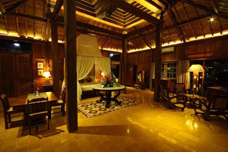 tempat honeymoon di bandung