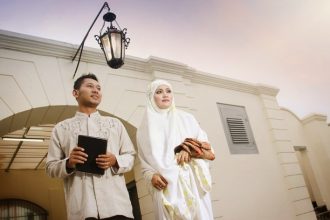 tips foto prewedding