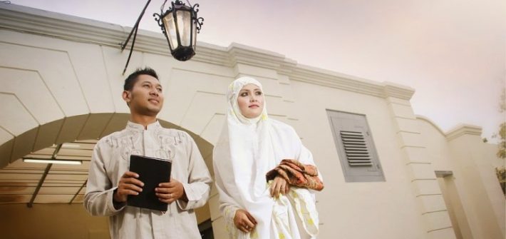 tips foto prewedding