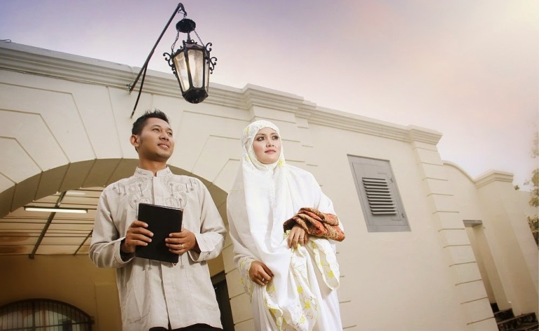 tips foto prewedding