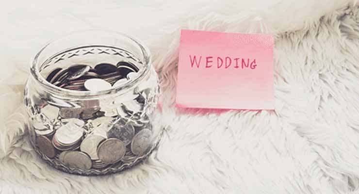 tips menabung untuk menikah