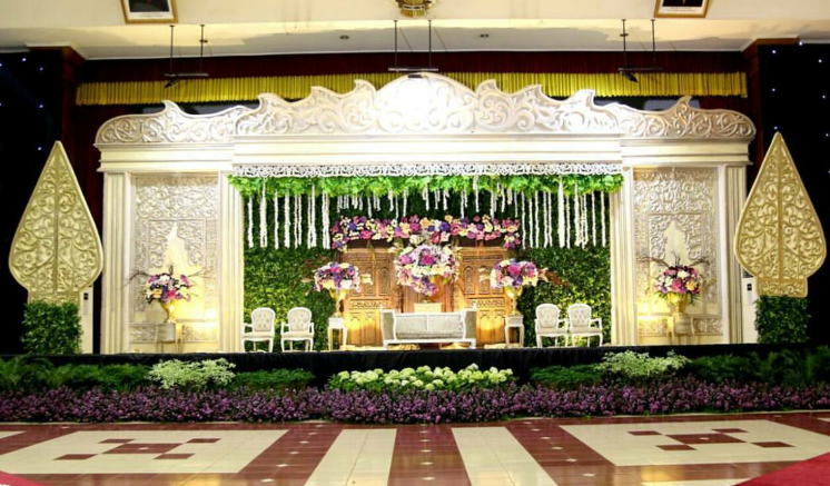 9 Gedung Pernikahan Di Bandung Beserta Harga Sewanya