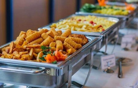 tips memilih catering pernikahan