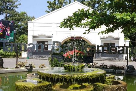 tempat prewedding di solo