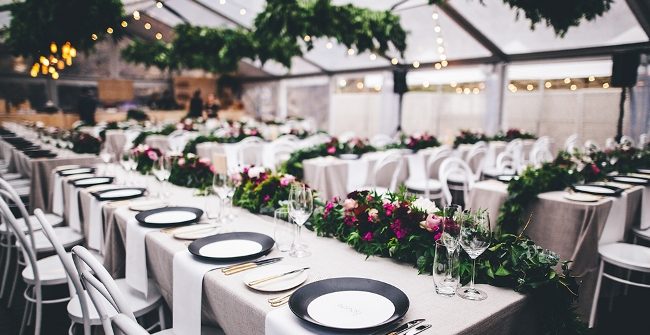 tips memilih catering pernikahan
