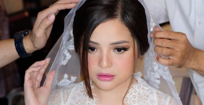 tips memilih mua pernikahan