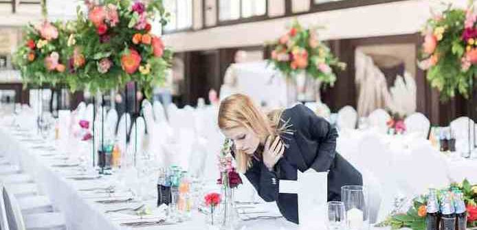 tips memilih Wedding Organizer pernikahan