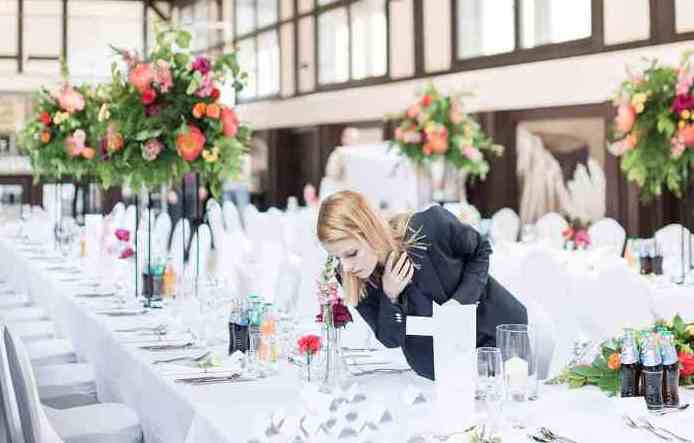 tips memilih Wedding Organizer pernikahan