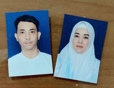 Foto Buku Nikah Ukuran Warna Background Tips Dan Contohnya