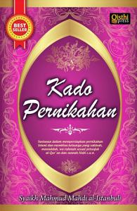 buku tentang pernikahan 