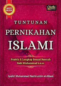 buku tentang pernikahan 