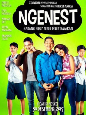 film tentang pernikahan 