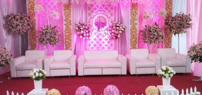 persyaratan nikah di rumah