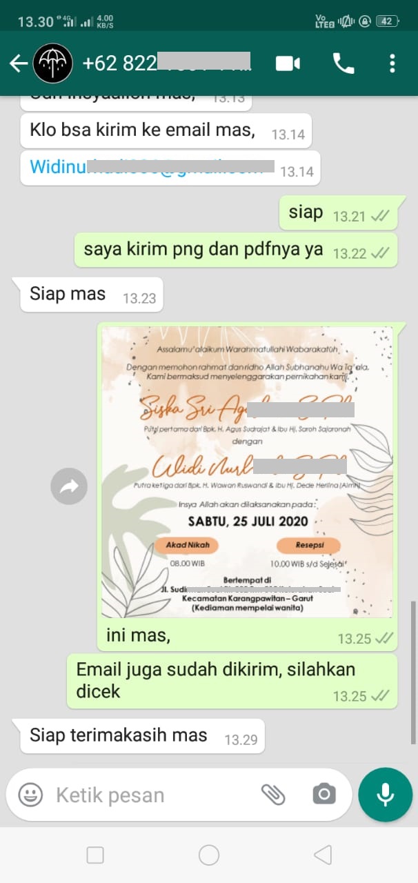 testimoni ke 6