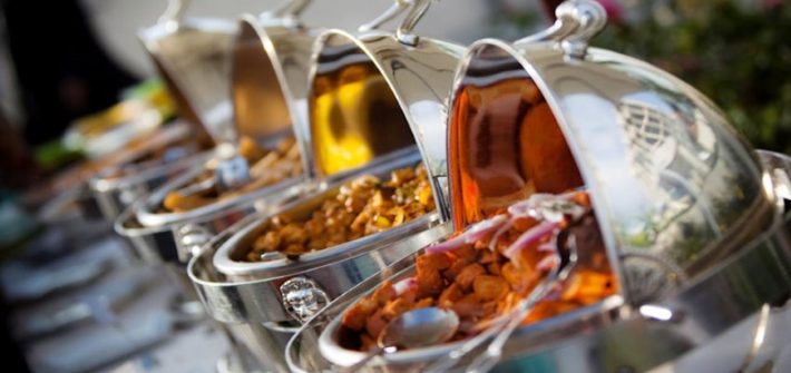 catering pernikahan