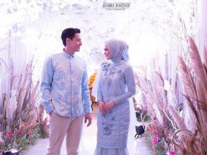 foto prewedding kekinian