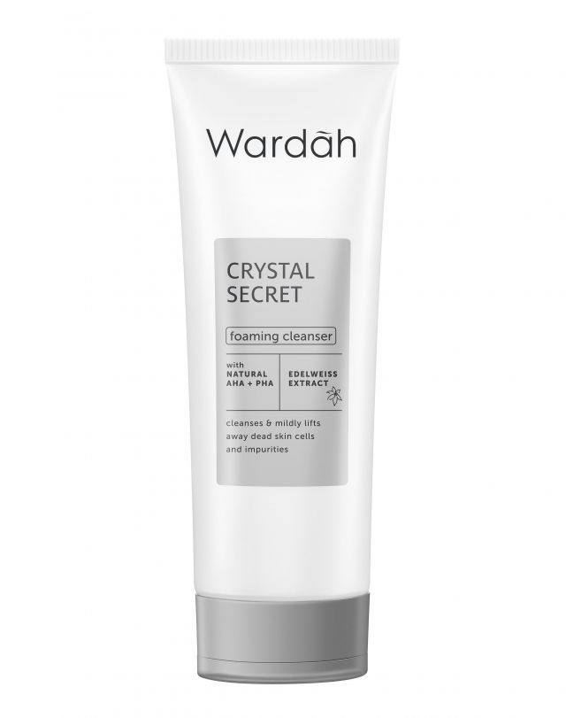 skincare wardah untuk mencerahkan