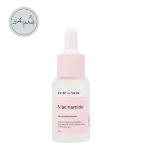 serum untuk mencerahkan wajah