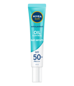 Sunscreen untuk Kulit Berminyak