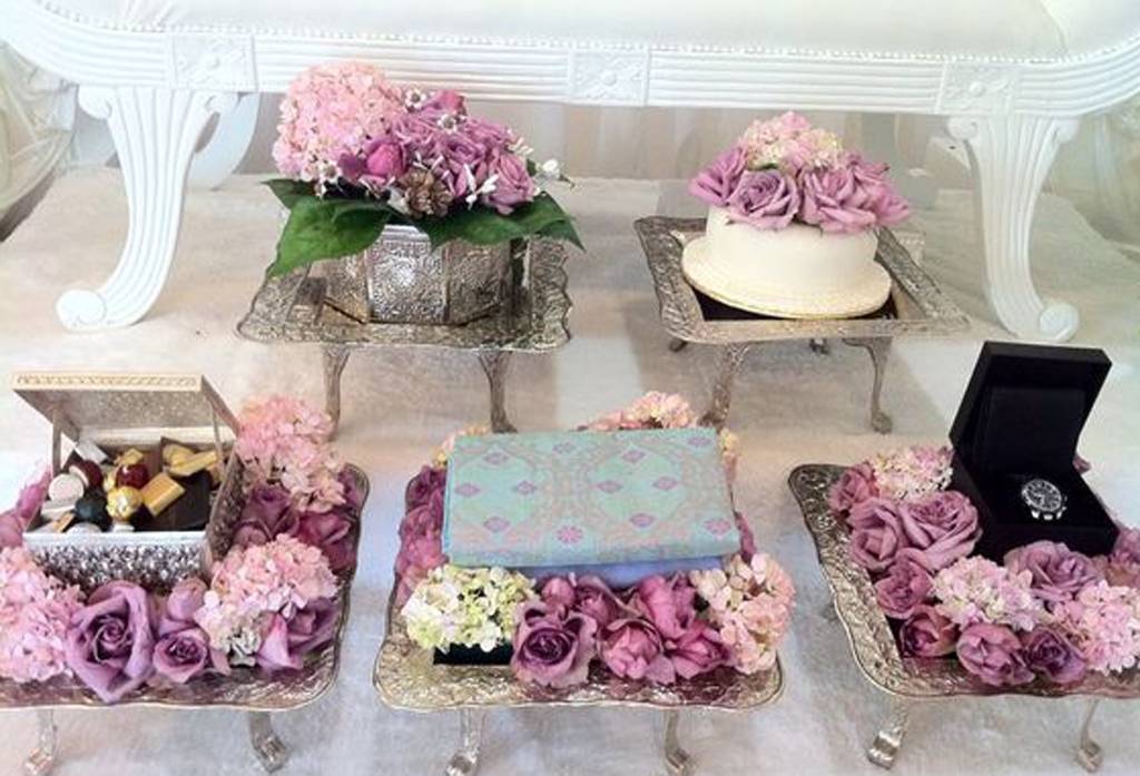 Hantaran Pernikahan