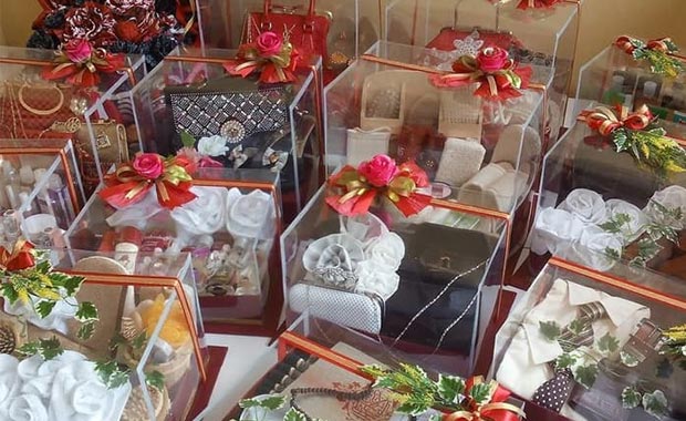 Isi Hantaran