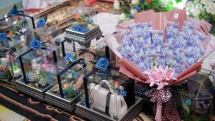 Macam Macam Hantaran
