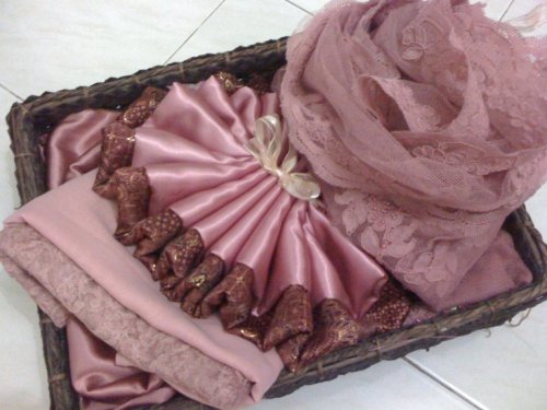 Hantaran Dalaman