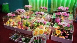 Paket Hantaran
